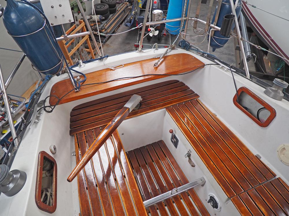 picture Dekuitrusting